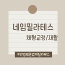 [안양필라테스] 호계사거리필라테스 - 네임필라테스 수강 후기. 안양필라테스 추천 이유 알려드림!