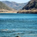 북한강변길 이미지