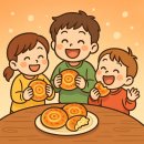 달인 | 인천 연수구 우즈베키스탄 전통 화덕 빵 카페, 하원 후 아이와 들린 연수구 맛집 탄드르하우스 방문 후기