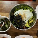 #316. 안양6동 숨은 보석같은 해물칼국수 그리고 손칼국수 맛집, 보은칼국수