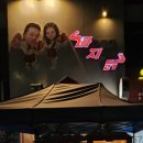 바디빌더 지망생 닭