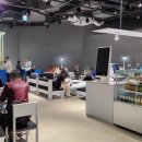 평생학습센터 강좌로 커피 아카데미 이미지