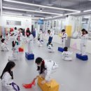 한미르 무지개 태권도장 이미지