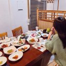 순천한정식명궁관 | 순천 한정식 명궁관 용궁상, 3대째 내려오는 한옥 순천 27첩 한정식 맛집