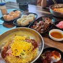 육백밀면 이미지