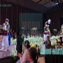 사물놀이 | 고창 웰파크 호텔 결혼식 축가 축하공연 섭외 후기, 이색 축가, 이색 축하공연- 사물놀이 공연 섭외