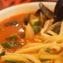 우가네짬뽕 이미지