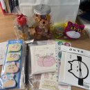 씨유 신촌제일점 | 날 연휴로 돌려보내면 궁전으로 갈 수도 있어~🏰🦄