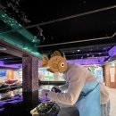 꾼실내낚시카페 | 신촌·홍대 실내낚시카페 꾼낚시｜겨울에도 따뜻한 이색데이트·이색놀거리