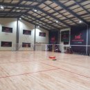 하이민턴배드민턴장