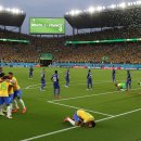 리우축산 | 브라질 vs 프랑스 완벽 비교 | 축구·문화·여행·경제까지 총정리