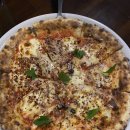 [청라 맛집] 분위기 좋은 화덕피자, 뇨끼 맛집 오스테리아 다베로