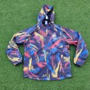 1034 | [나이키] 대한민국 AWF 그래픽 자켓 (DN1034-010), 국대 어웨이 바람막이, 사이즈, 후기