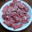 황우촌 | 경산맛집 입소문 난 한우 갈비살 대천숯불황우촌 가족 외식 리얼후기