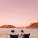 [W.18] 야외 웨딩 스냅 - 13월프로젝트(거제/통영/경남지역)