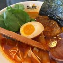 홍대제면소 | 홍대 혼밥하기 좋은 소금 라멘 맛집, 소금제면소 서울 홍대점 후기 매운유즈라멘