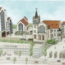 제주영락교회 이미지