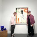 ISEA 2019 Round Table | 이화익갤러리 : 나얼 &amp; 노준 2인전_회화, 조각 40여 점을 볼 수 있는 전시