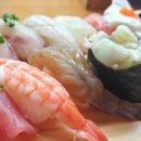김시우초밥 이미지