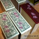 한지서랍장 이미지