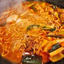 삼풍음식백화점 | 드럼통 위 솥뚜껑 닭볶음탕? 서양재시민의숲맛집 ‘솥탐’ 후기!