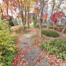 범지기마을10단지 버스정류장 이미지