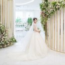 팰리스분식 | 속눈썹 [샤르망뷰티] 전원장의 본식후기 - 부평웨스턴팰리스 팰리스홀 (본식:더브릿지 / 서브스냅: 럽피...