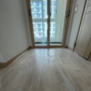 동탄2 LH4단지 경로당 | 경기도 화성시 동탄 LH2단지 복층 원룸 입주청소 후기