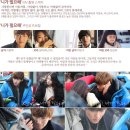 [MV스토리] 케이윌 "니가 필요해" 촬영 스케치 :: 씨스타 보라 영상 및 싸인 수록 이미지