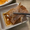 나리식당 | 청담 나리식당 솔직후기 강남 냉삼 맛집 주차 콜키지 예약