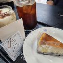 유성 | 춘천 신상 카페 퇴계동 &lt;카페유성&gt; 방문후기 ✨️