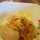 팔당초계국수 이미지