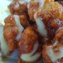 알통떡강정 이미지