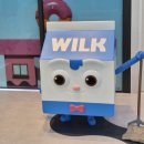 아 그 이발소 | 청주 브레드이발소 키즈카페 후기 | 미취학 아이 취향 제대로 저격한 대형 키즈카페 (청주 아이와가볼만...