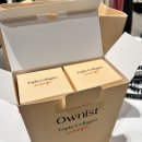 [오니스트 콜라겐] 마시는 오렌지 콜라겐 오니스트 후기