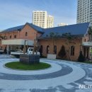 미사도서관 1층 이미지