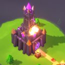 게임팩토리 | 한마리 먹었다 치고 시작해본 ‘Tower Factory 타워팩토리’ 플레이 후기(++ 게임 가격, 게임 튜토리얼)