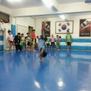 합기도 진중관 이미지