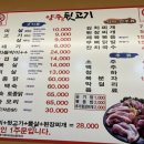 양주골뒷고기