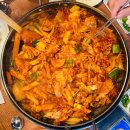 춘천골 닭갈비 | 노원역맛집 오래된 찐단골집 춘천골 닭갈비 오랜만 방문후기