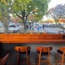 통일전 주차장 화장실 이미지