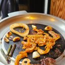 골목 소금구이 | 잠실 방이동 야장 고기집 방이먹자골목 찐맛집 추천 초원소금구이 웨이팅 솔직후기