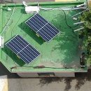 태산 태양광발전소 이미지