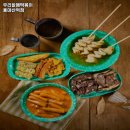 우리할매떡볶이 용마산역점 | 용마산역 맛집 우리할매떡볶이 용마산역점 리뷰추천메뉴가격주차영업시간