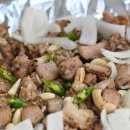 산꼼장어 이미지