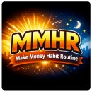 메이크머니 | 메이크머니 해빗 챌린지에서 루틴까지