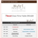 화목자동차서비스 | 분당 와이어트 어학원 초등부 후기