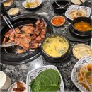 부천행복택시(협) | 부천역맛집 LA아리랑에서 숯불 향 가득한 숙성 갈비로 든든한 한 끼 즐기고 왔어요