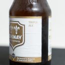 블루＆화이트 | 시메이 블루 화이트 벨기에 맥주 내돈내산 후기 홈플러스 맥주 추천