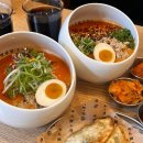 도안동 맛집 탄탄면공방 점심 솔직 후기 (feat. 중국 탄탄멘 비교)